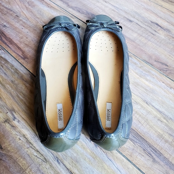 Geox flats - Picture 3 of 5